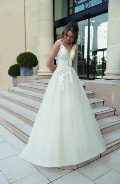 Robe de mariée Denver, Pronuptia 2022