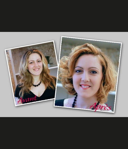 N&deg;16&nbsp;: le relooking de C&eacute;line