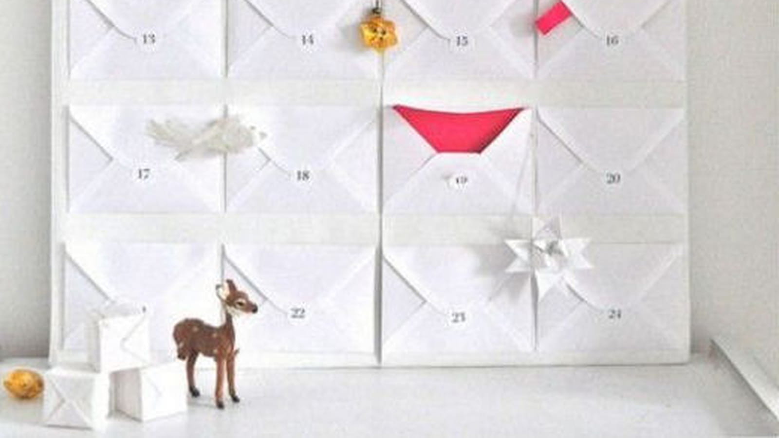 Enveloppes