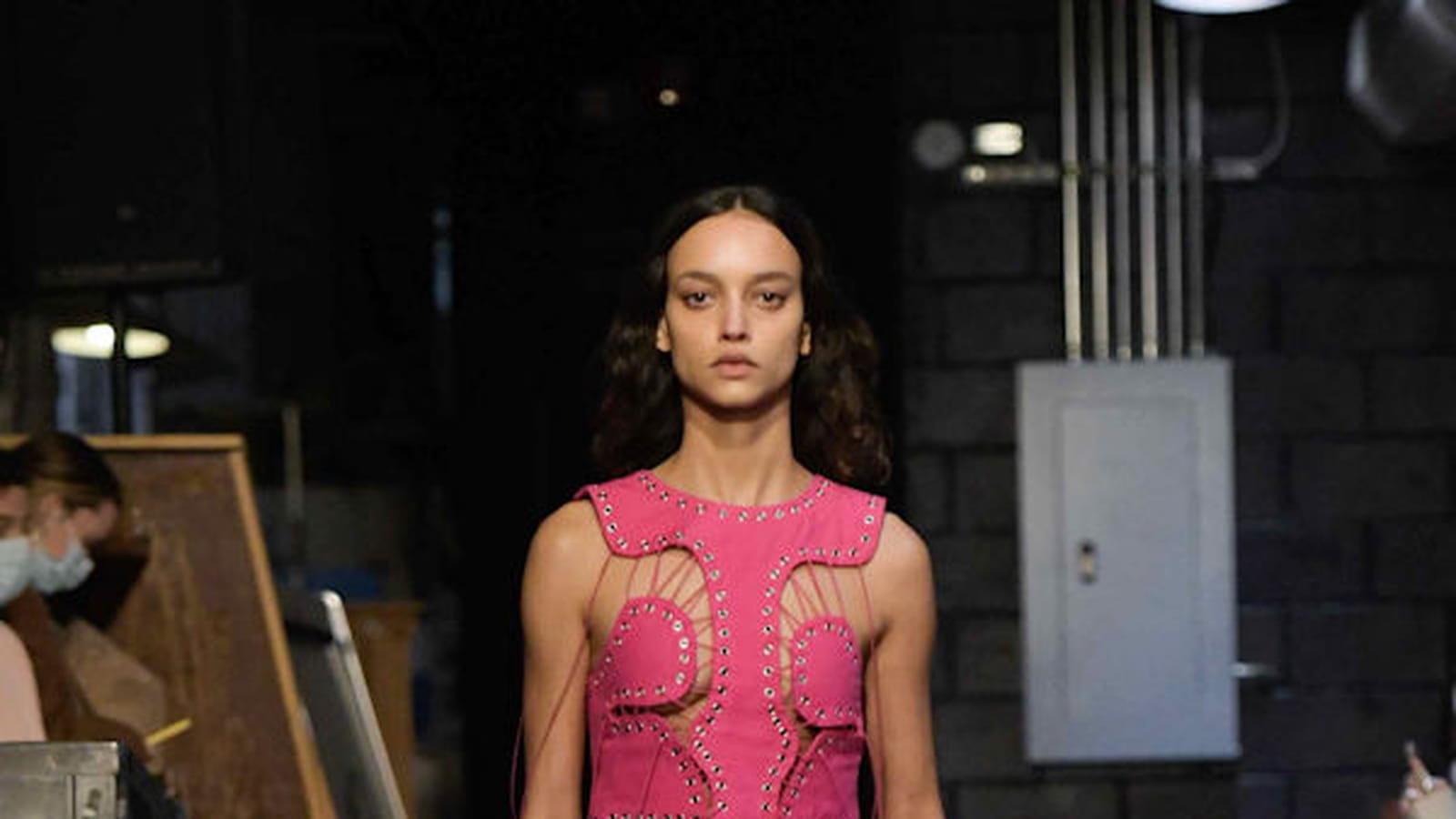 Eckhaus Latta