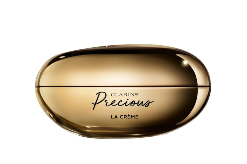 Cr&egrave;me  Precious, Clarins