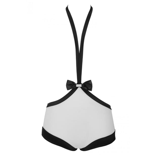 Bodyshort sexy, Maison Close