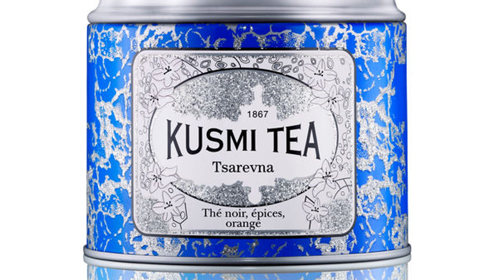 Kusmi Tea, Tsarevna