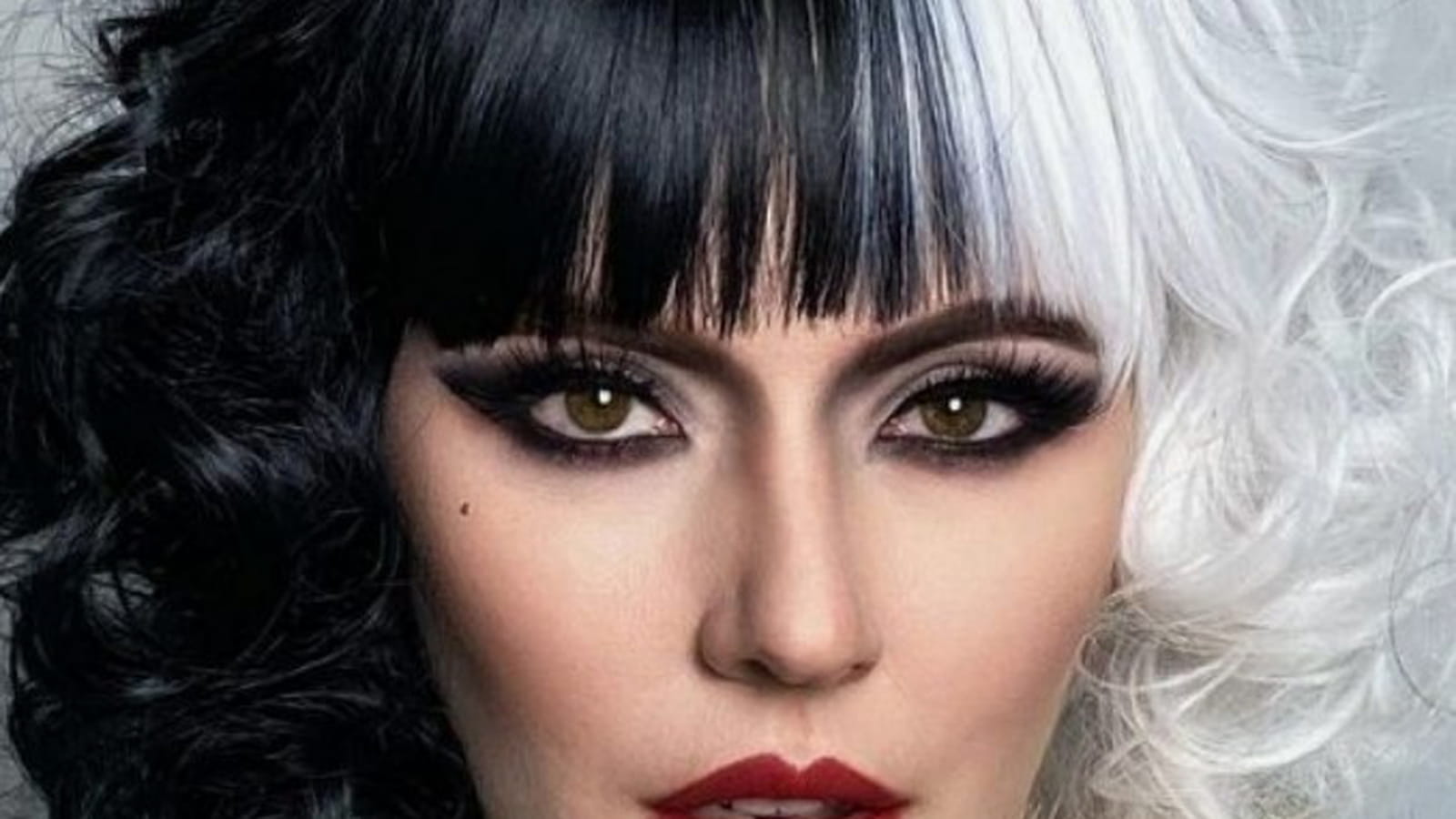 Cruella chic
