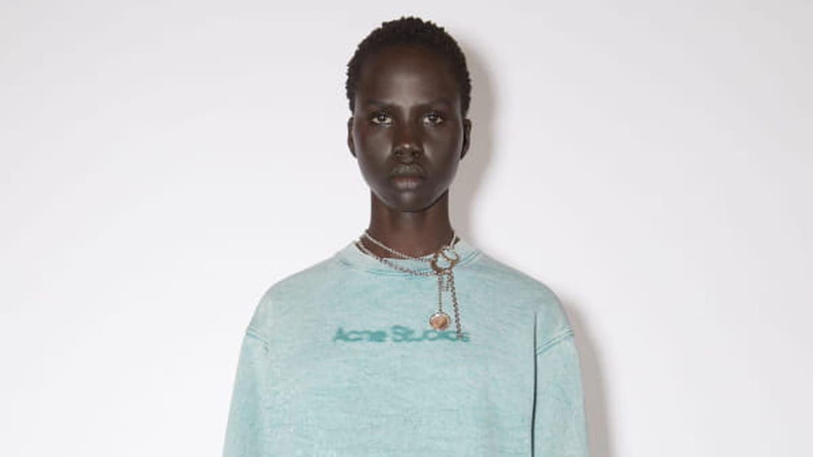 Sweatshirt Acne Studios