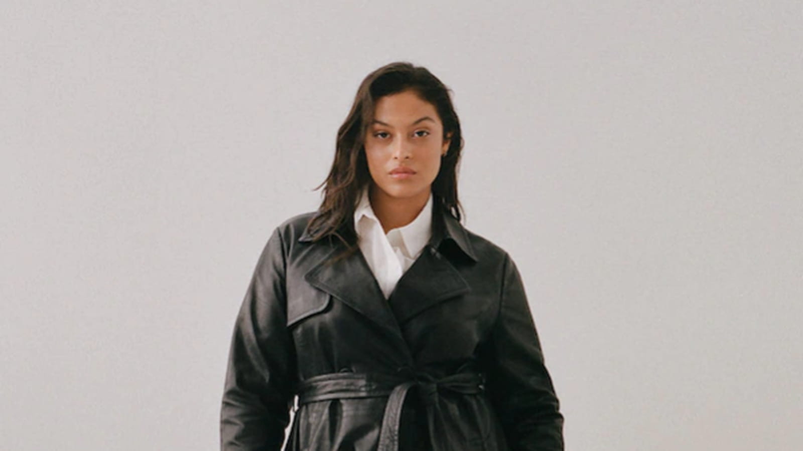Manteau Mango