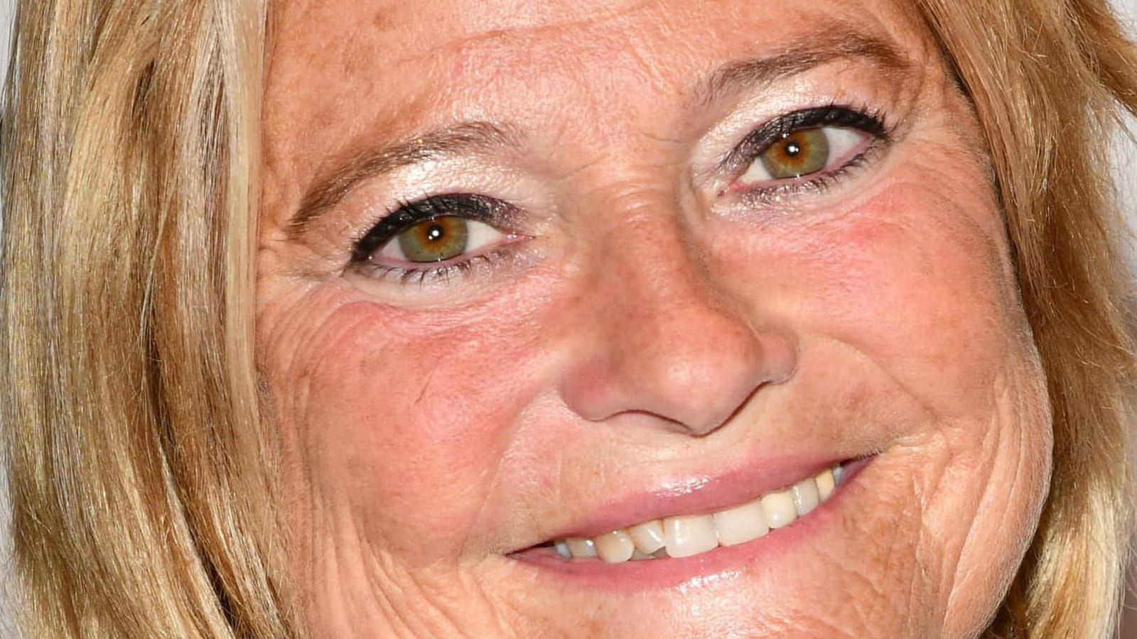 Marina Carrère d'Encausse