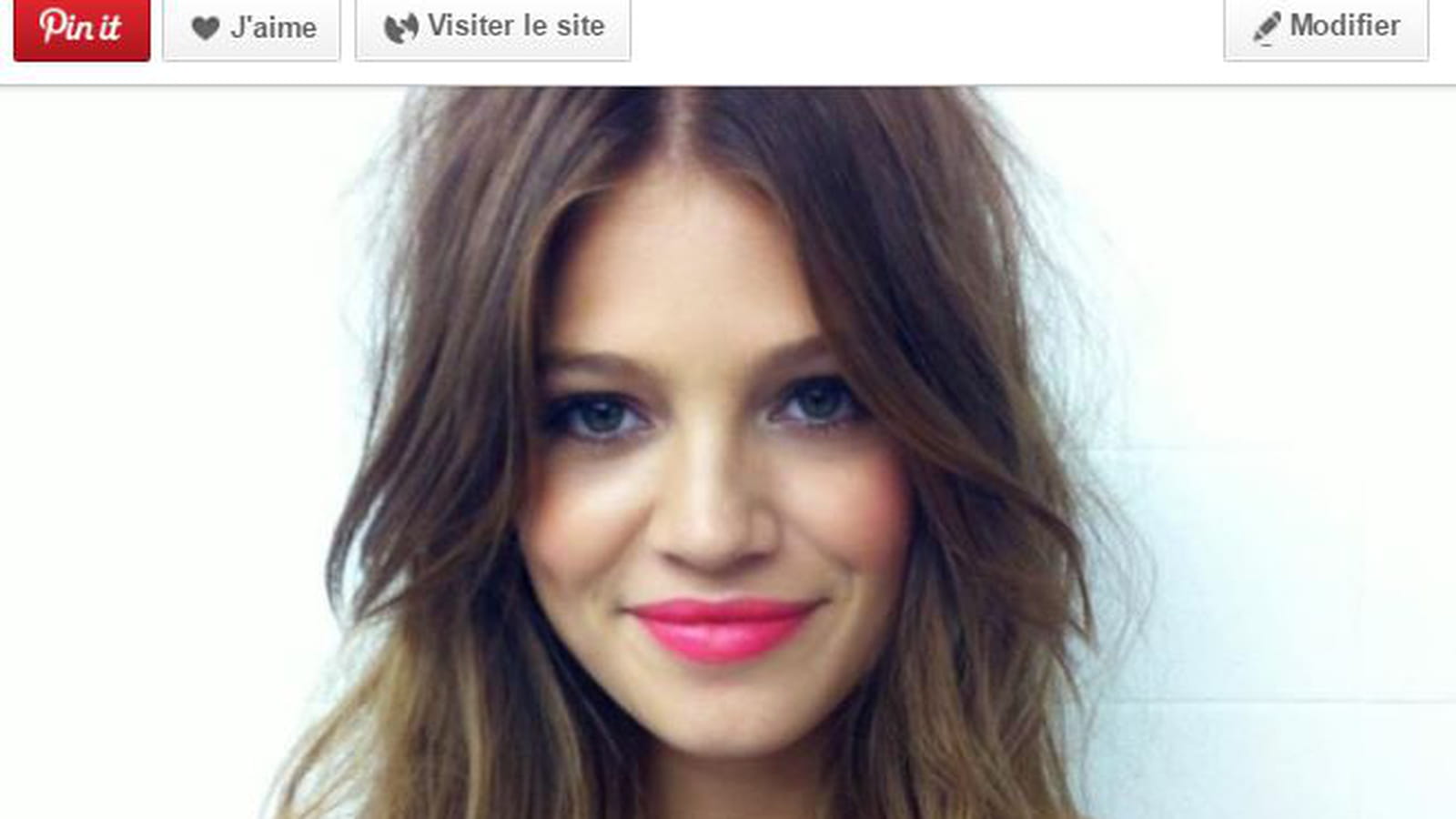 Lèvres pop