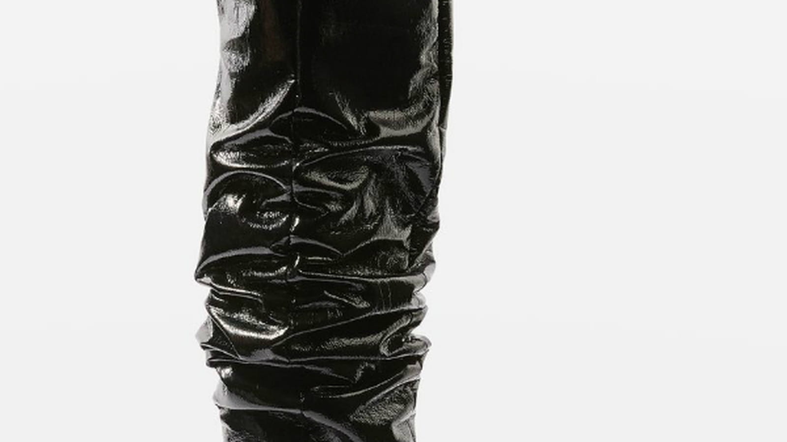 Bottes Topshop 