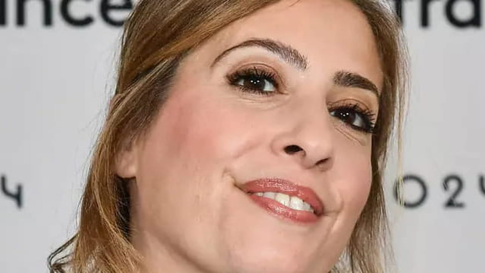 Léa Salamé