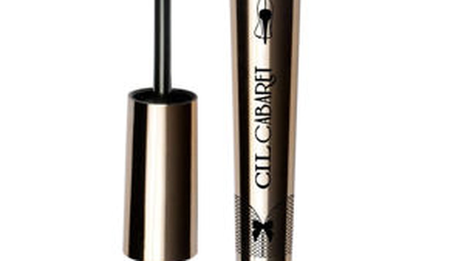 Mascara cils cabaret d'Arcancil