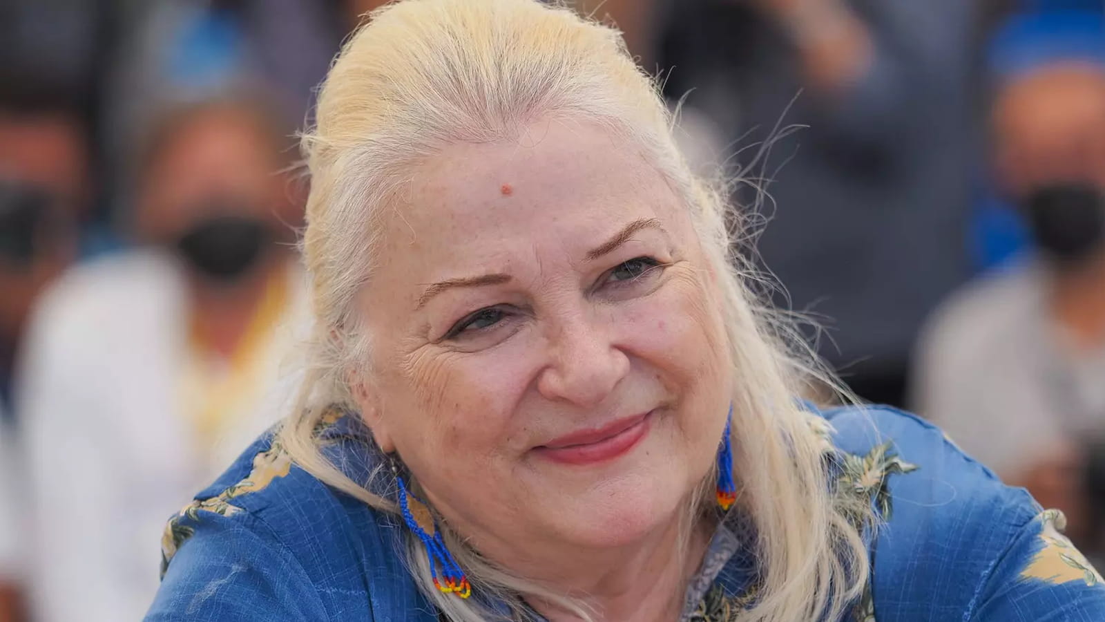 Josiane Balasko