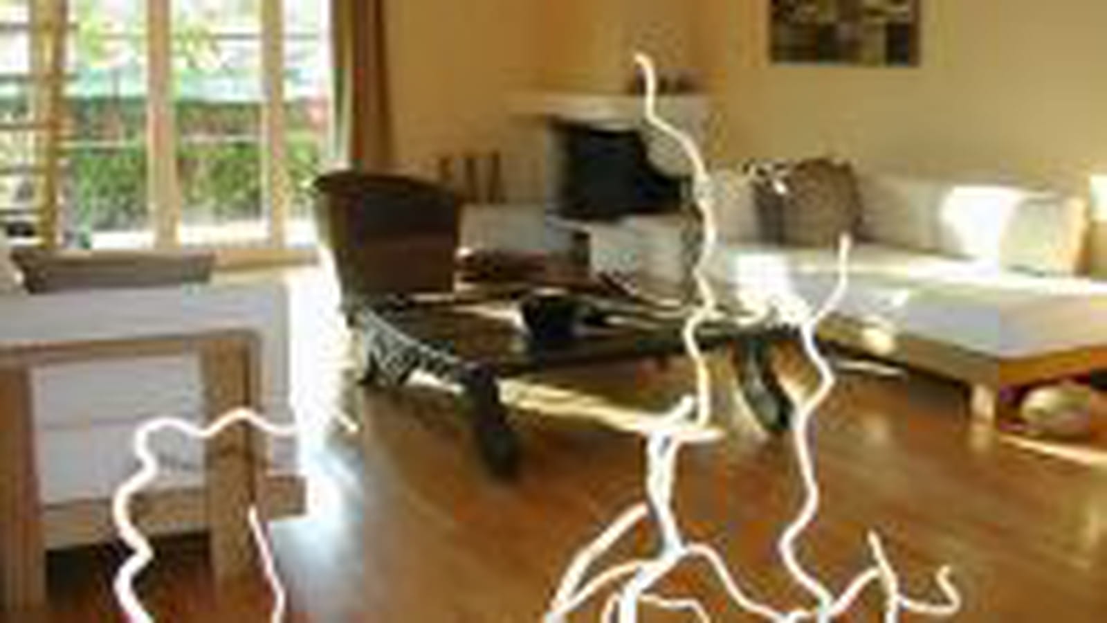 Chez Carine