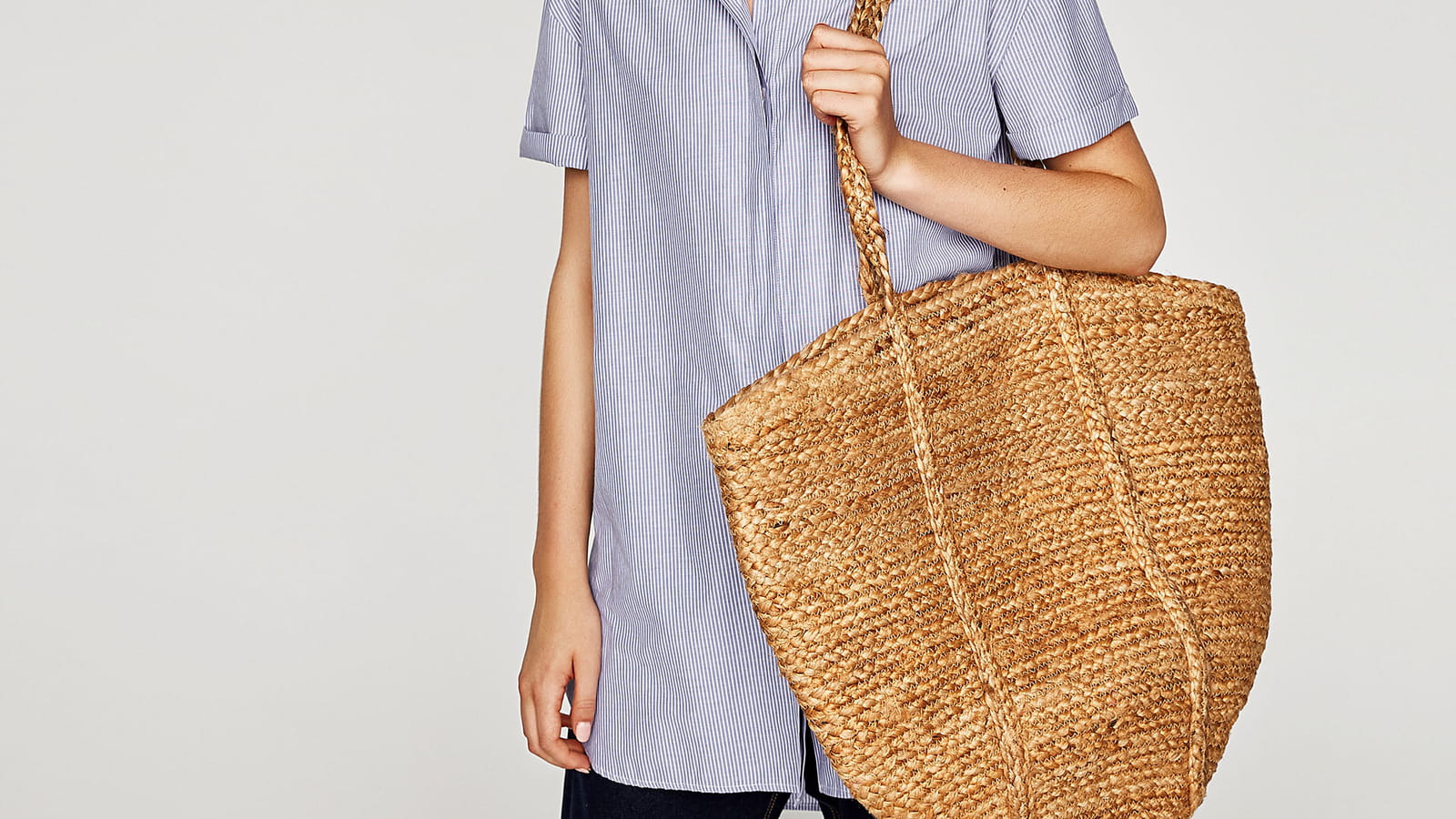 Maxi panier