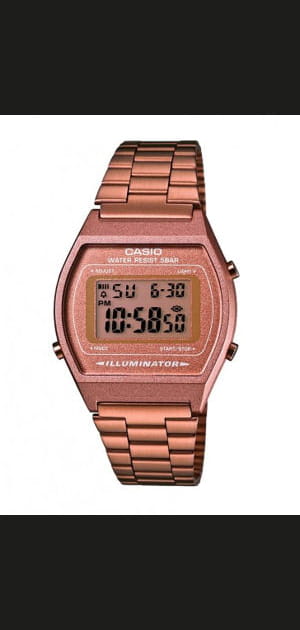 Montre Vintage de Casio