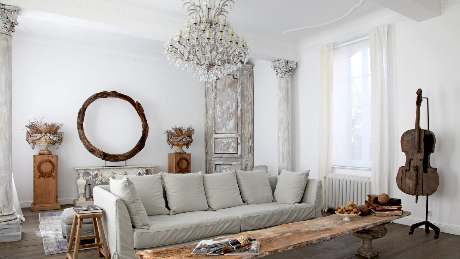 Salon