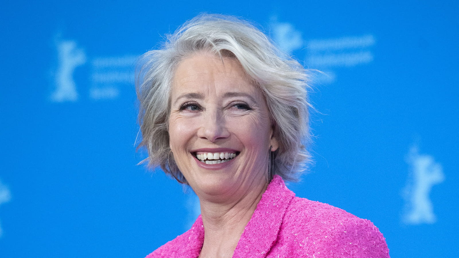 Emma Thompson