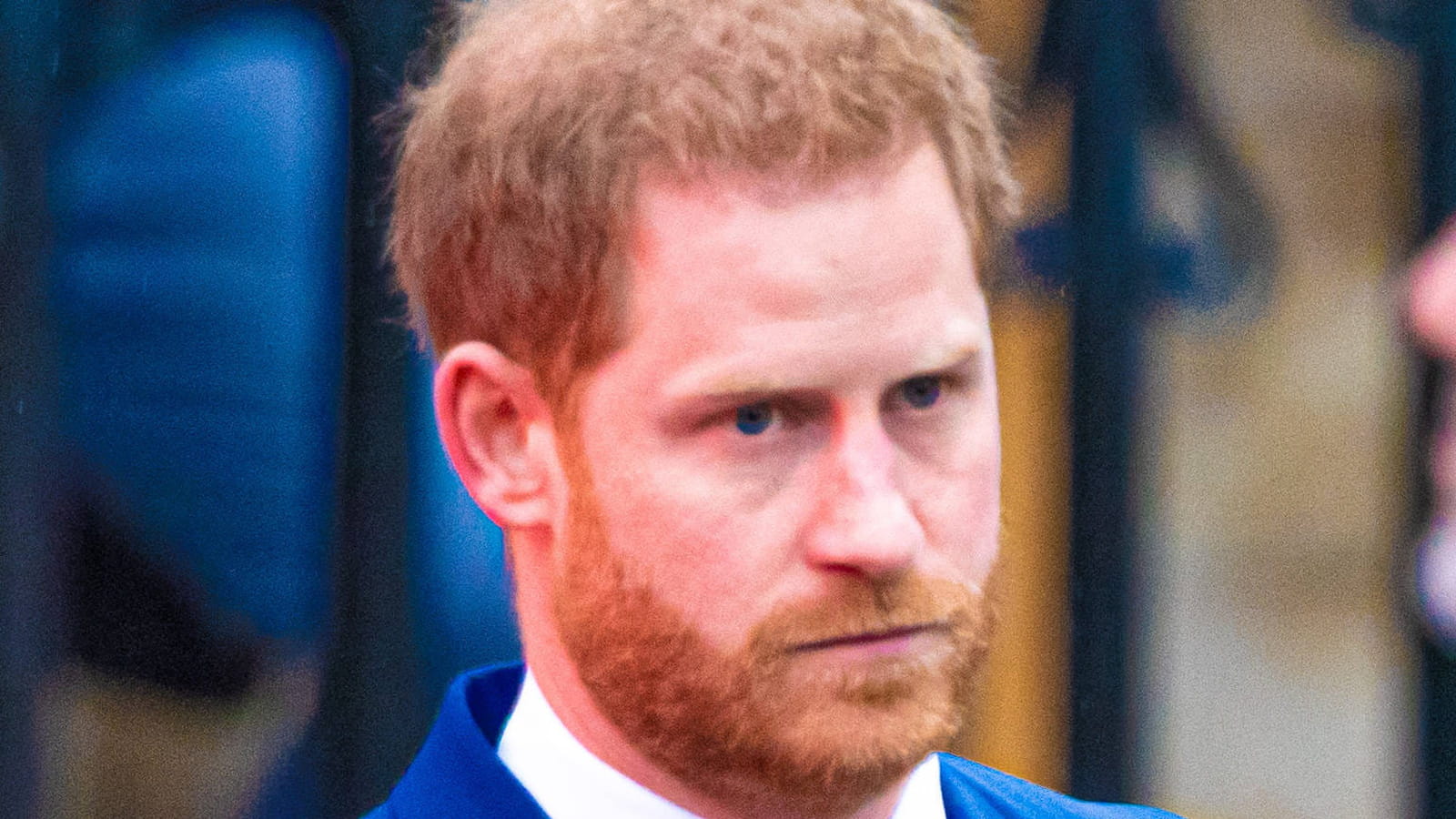 Prince Harry
