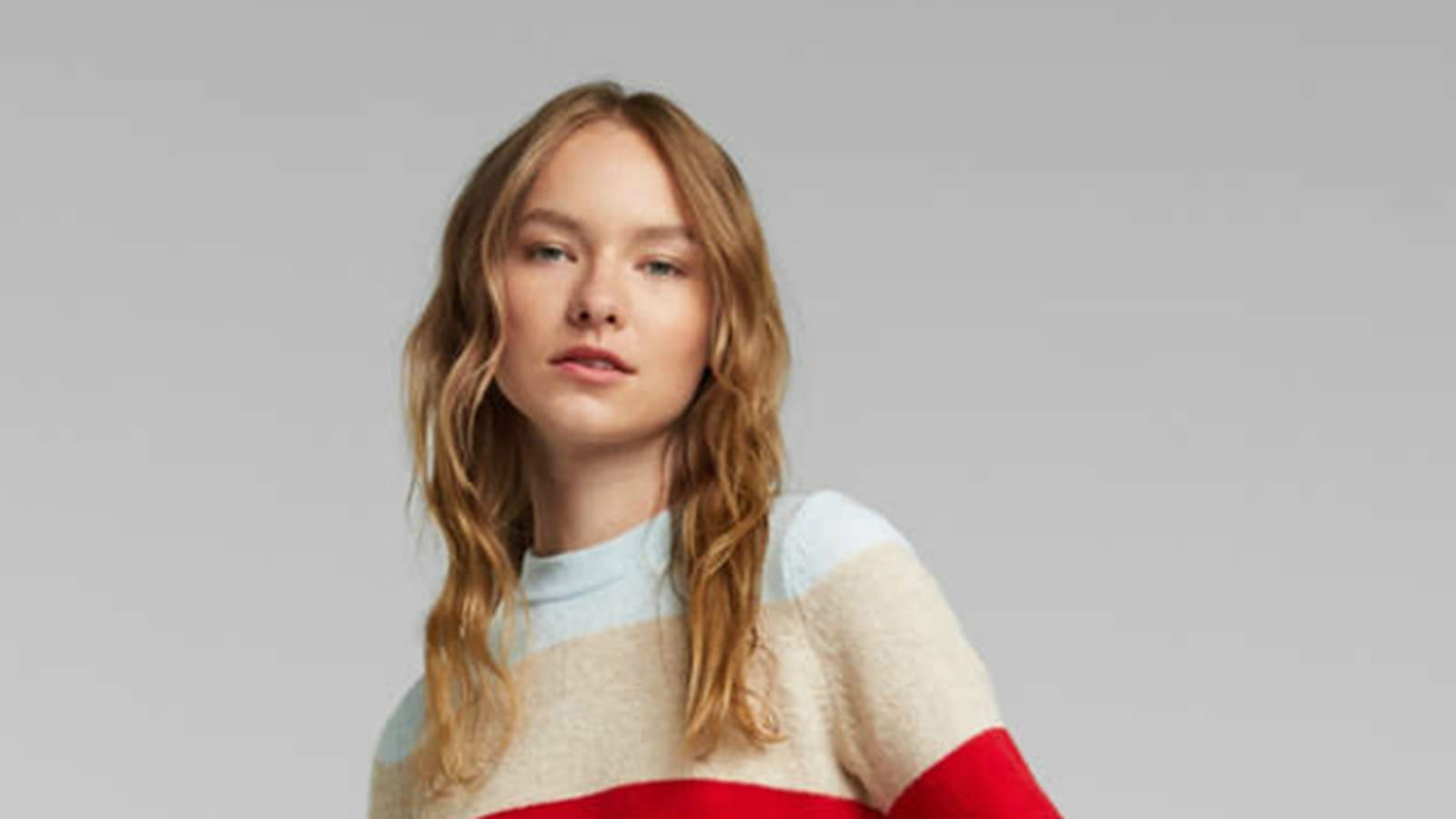 Pull Esprit