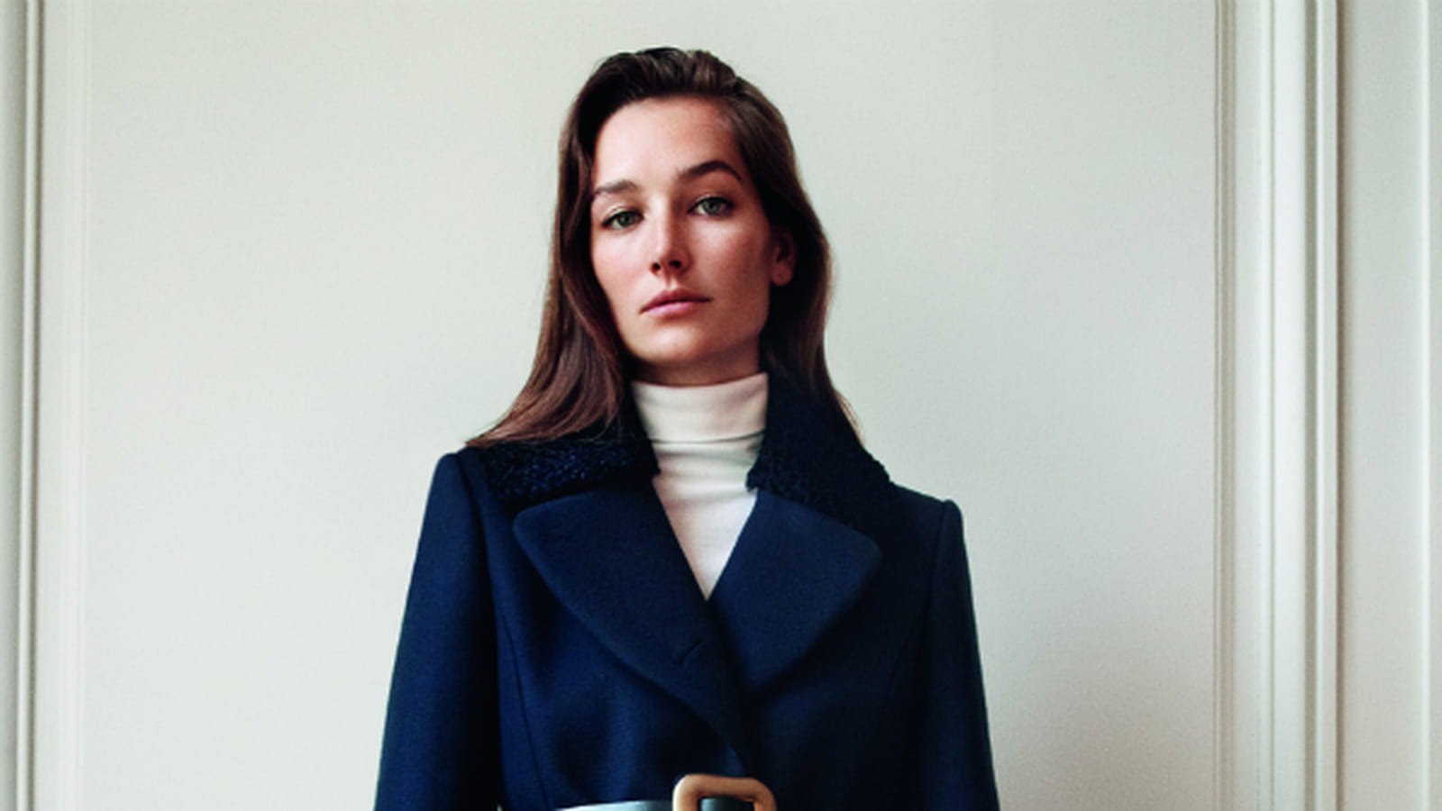 Manteau Claudie Pierlot