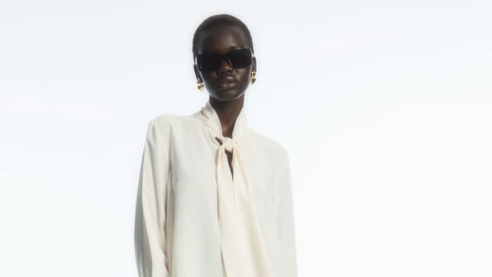 Blouse Cos