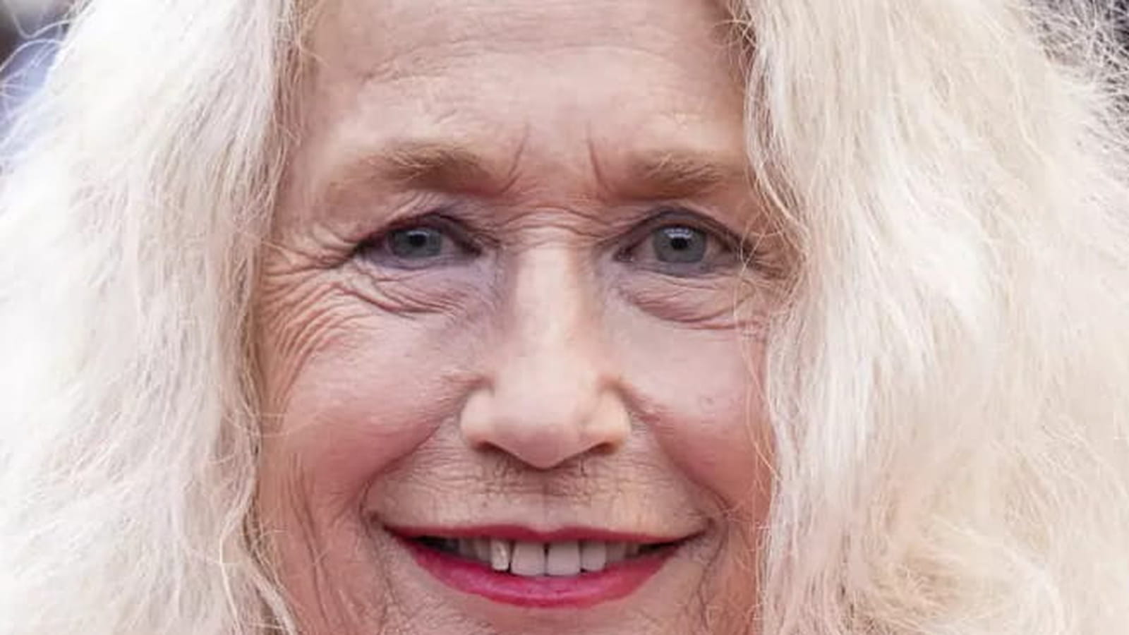 Brigitte Fossey