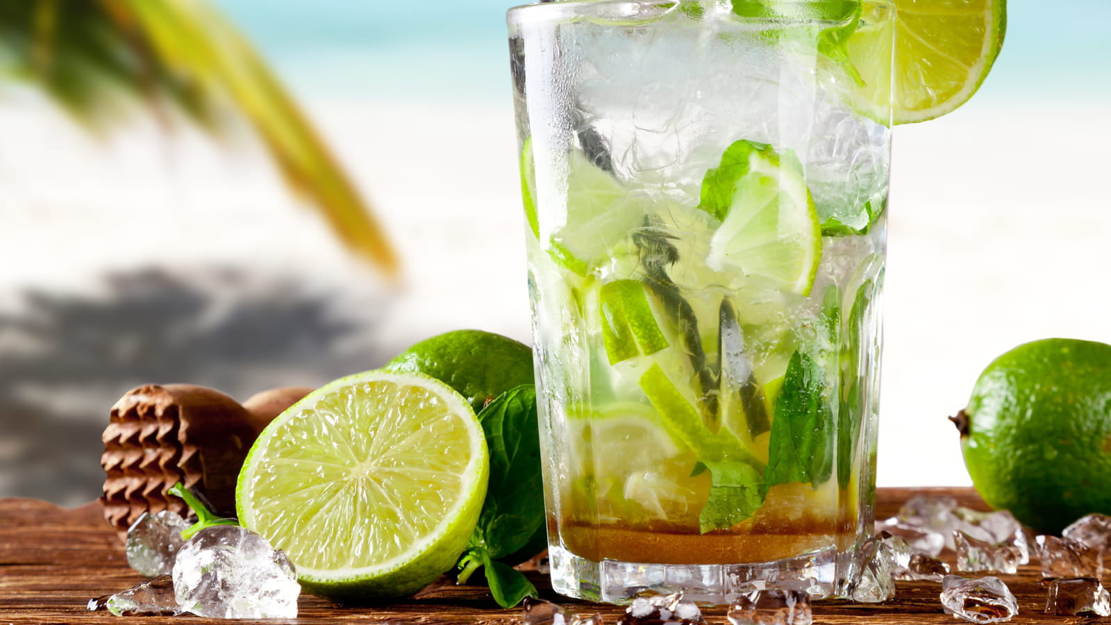 Mojito light