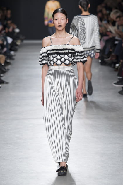 D&eacute;fil&eacute; Rahul Mishra