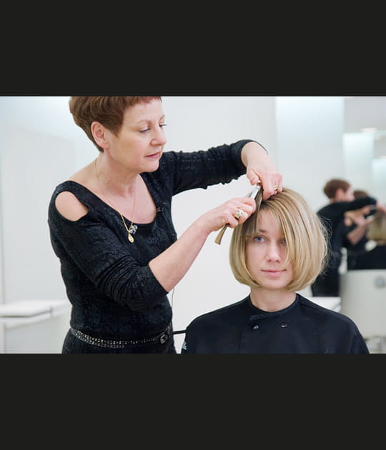 Le diagnostic coloration