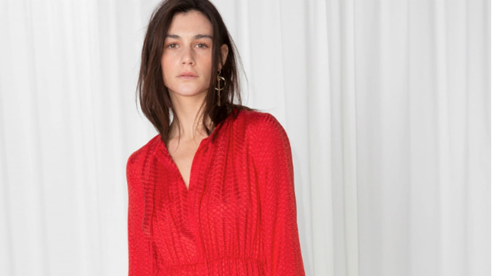 Robe & Other Stories 