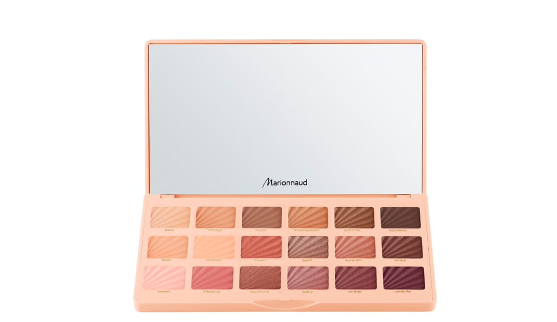 MY FLAMBOYANT MAMA, Marionnaud