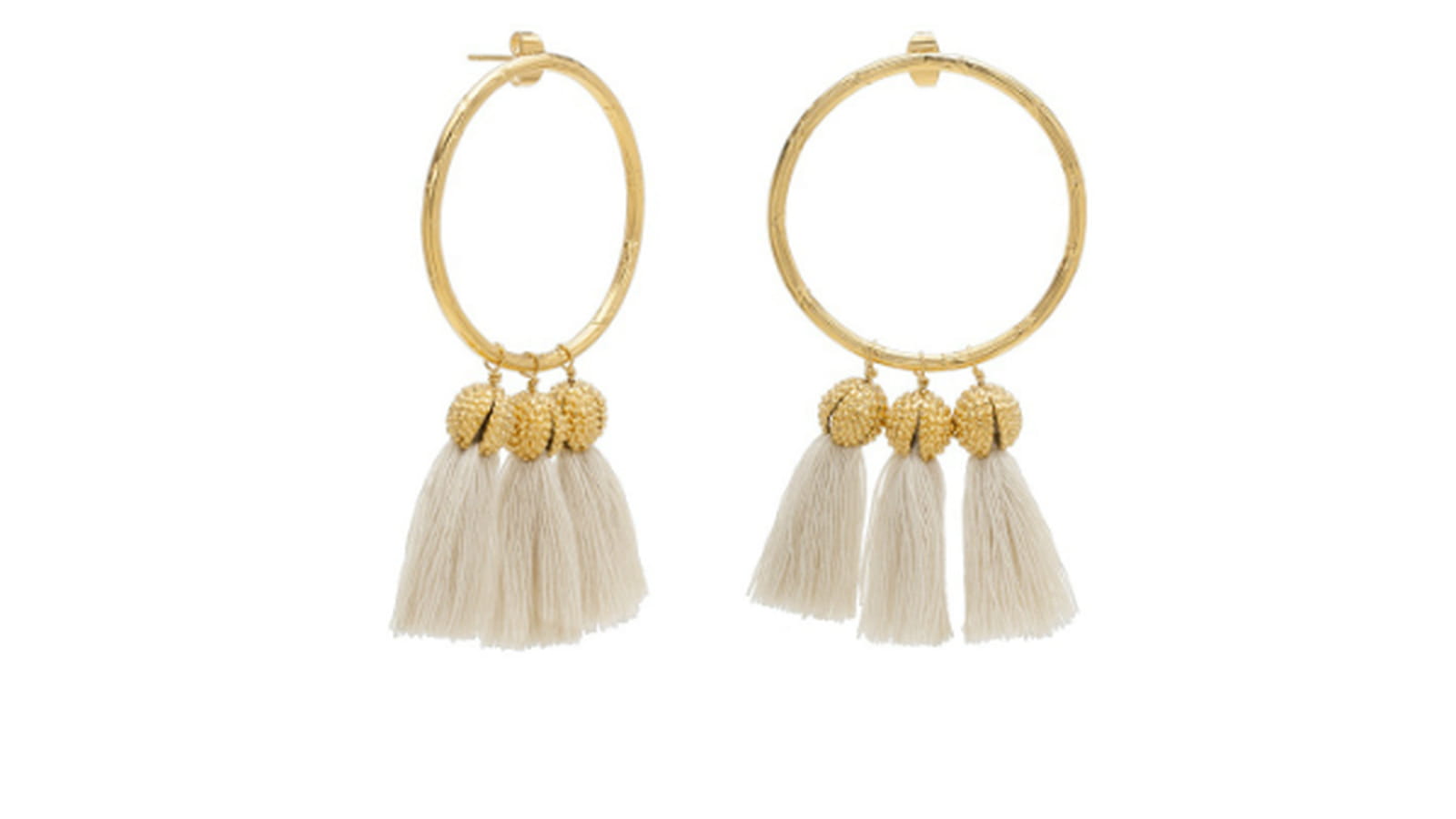  Boucles d'oreilles Louyetu  
