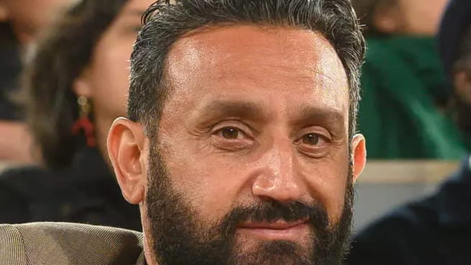 Cyril Hanouna