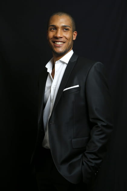 Cédric, 1er Dauphin