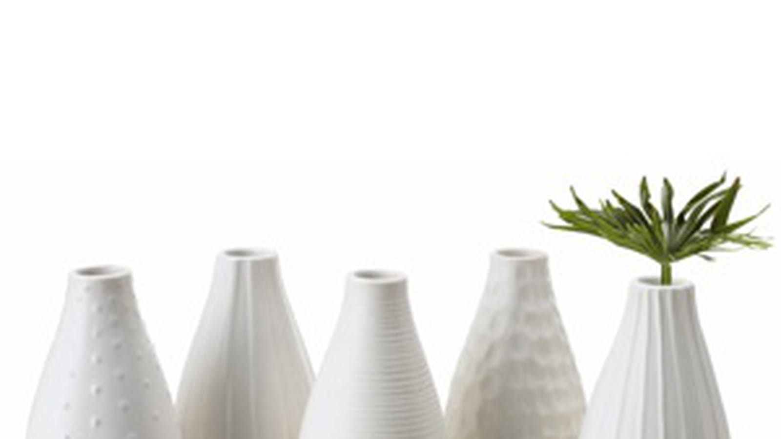 Vases Farm d'Ikea