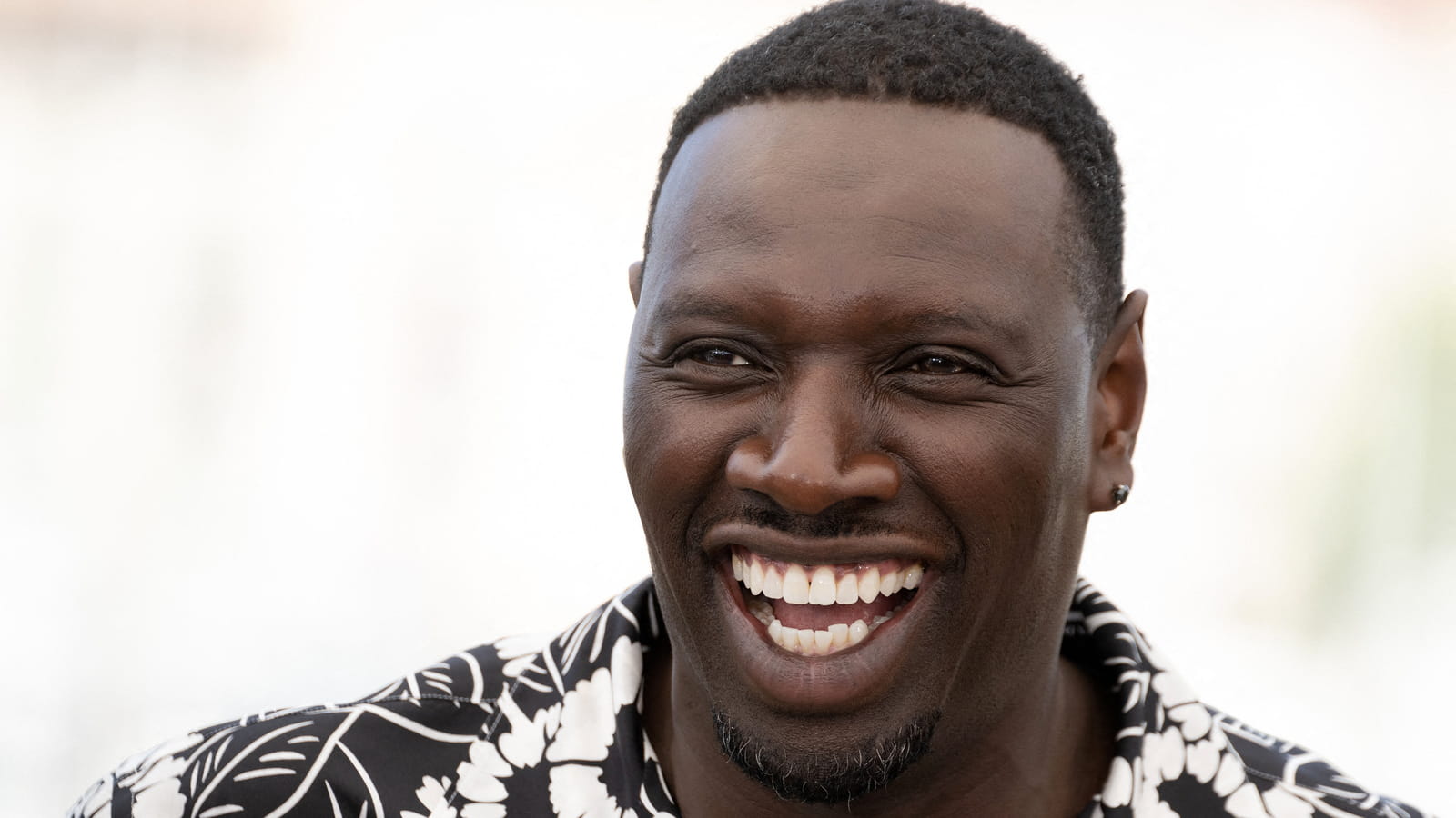 Omar Sy 