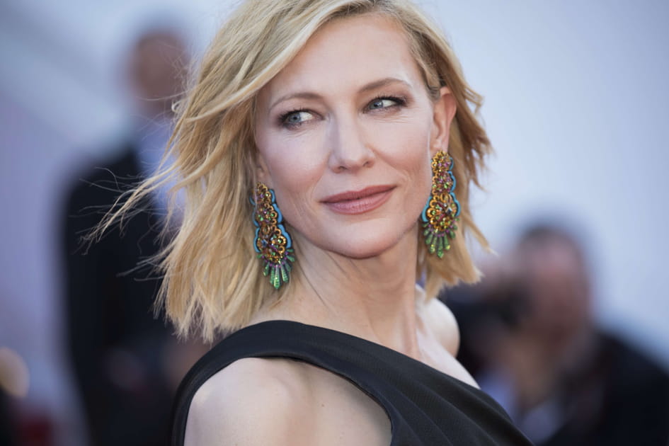 Cate Blanchett