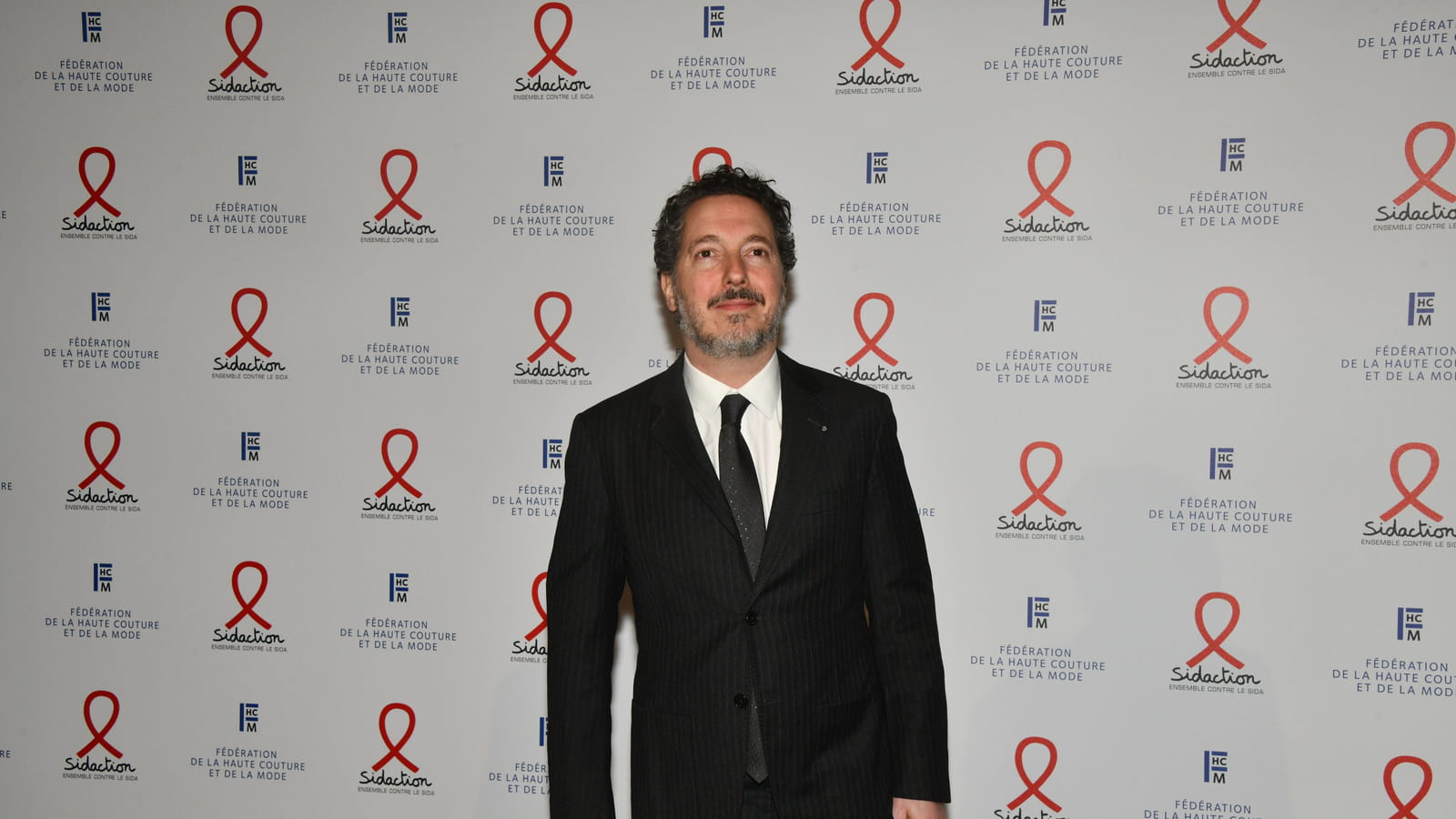 Guillaume Gallienne