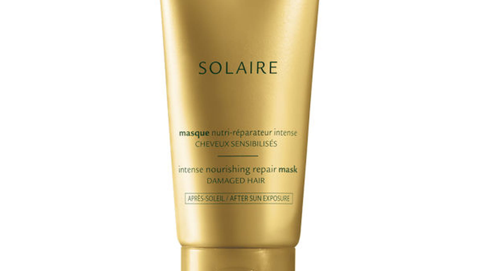 Masque nutri-réparateur