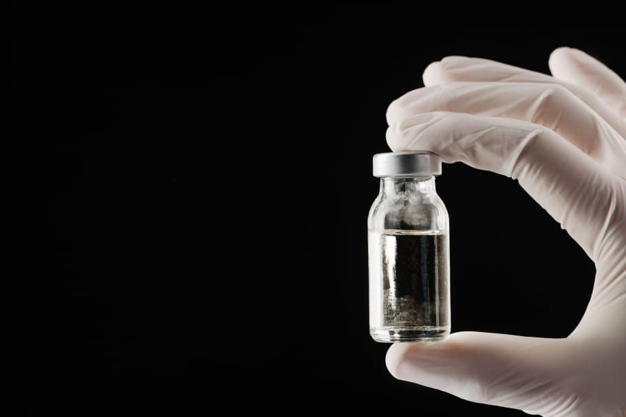 Argent colloïdal : bienfaits et utilisation