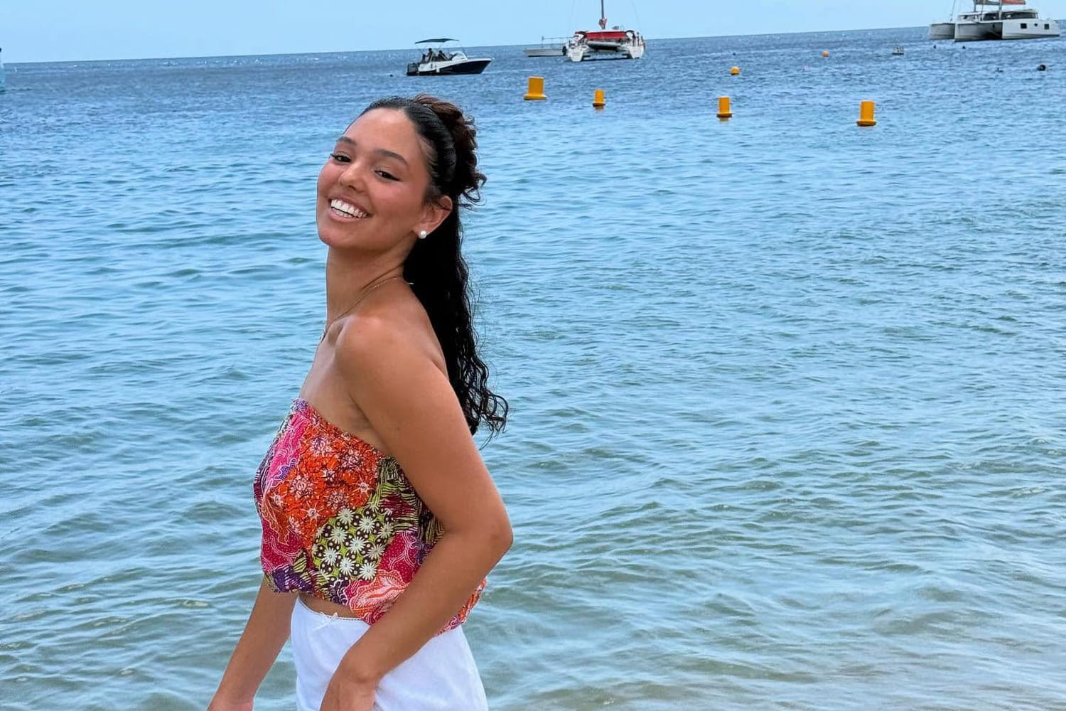 Miss France 2026 – Léaline Patry is Miss Martinique: age, size, studies, passions …
