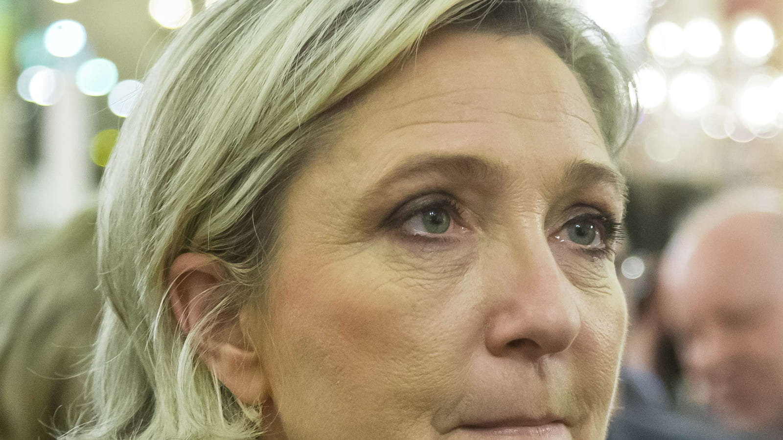 Marine Le Pen