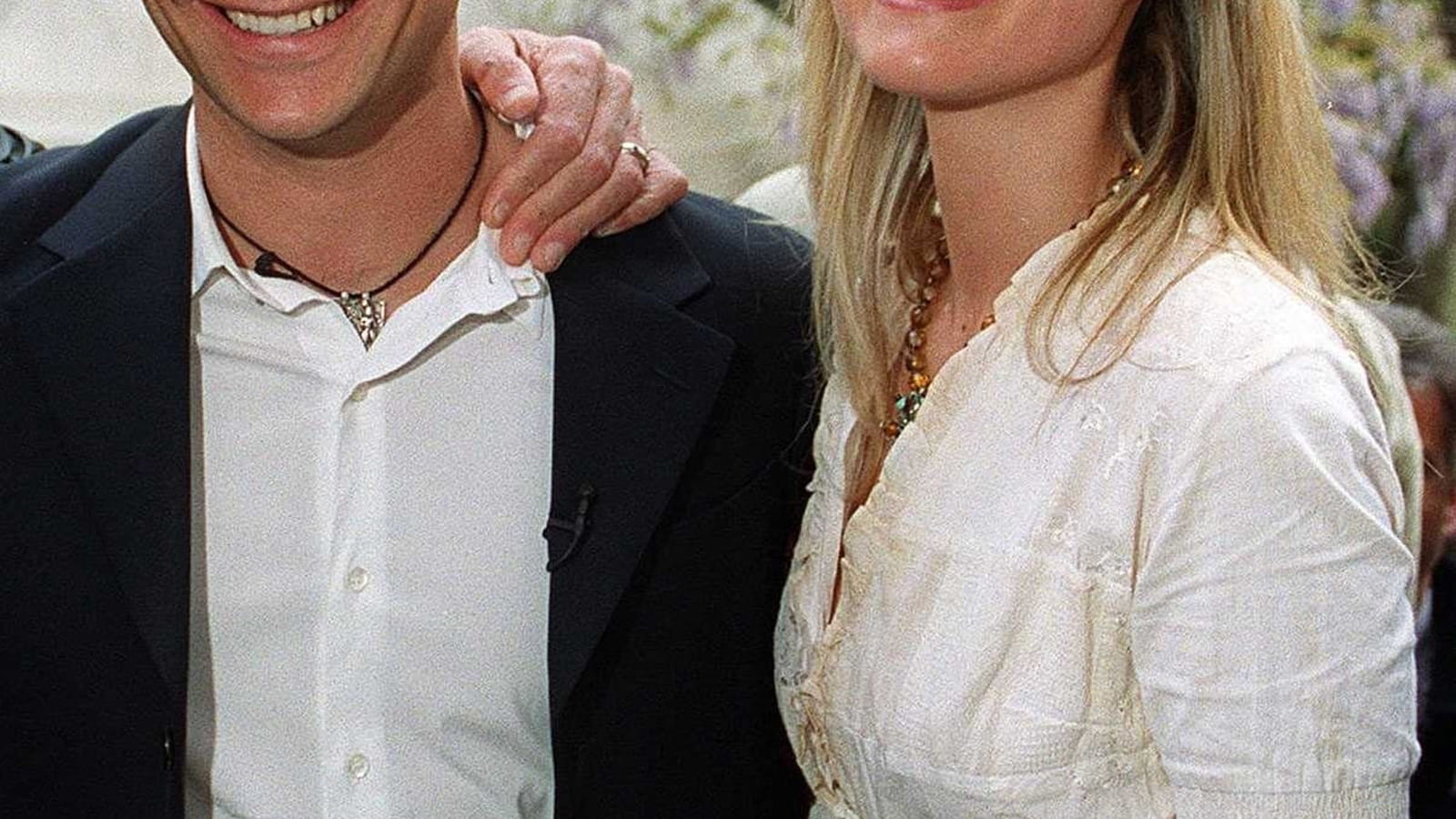 David Hallyday