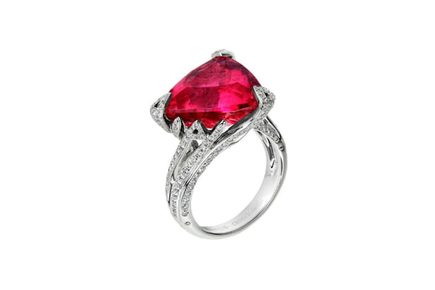 Bague "Cruella" de Akillis