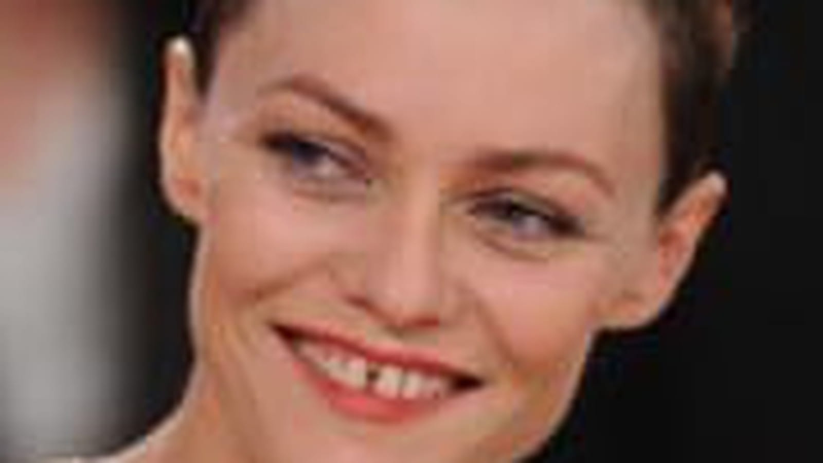 Vanessa Paradis