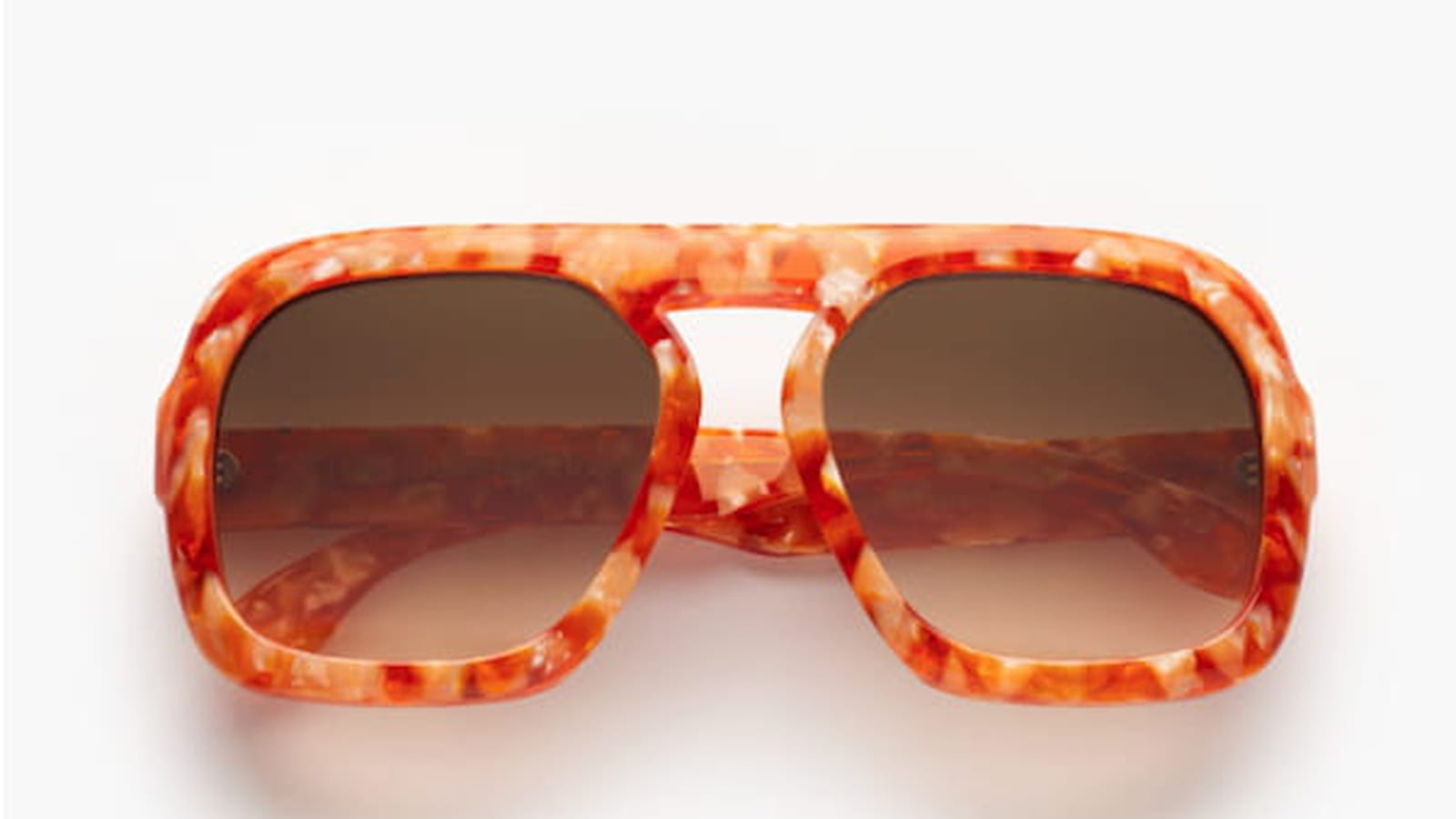 Lunettes de soleil Emmanuelle Khanh