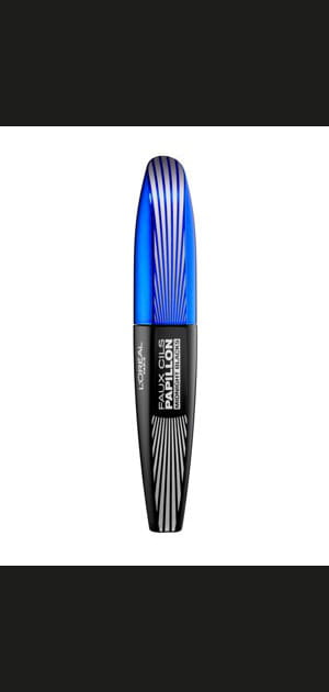 Mascara effet faux cils L'Or&eacute;al