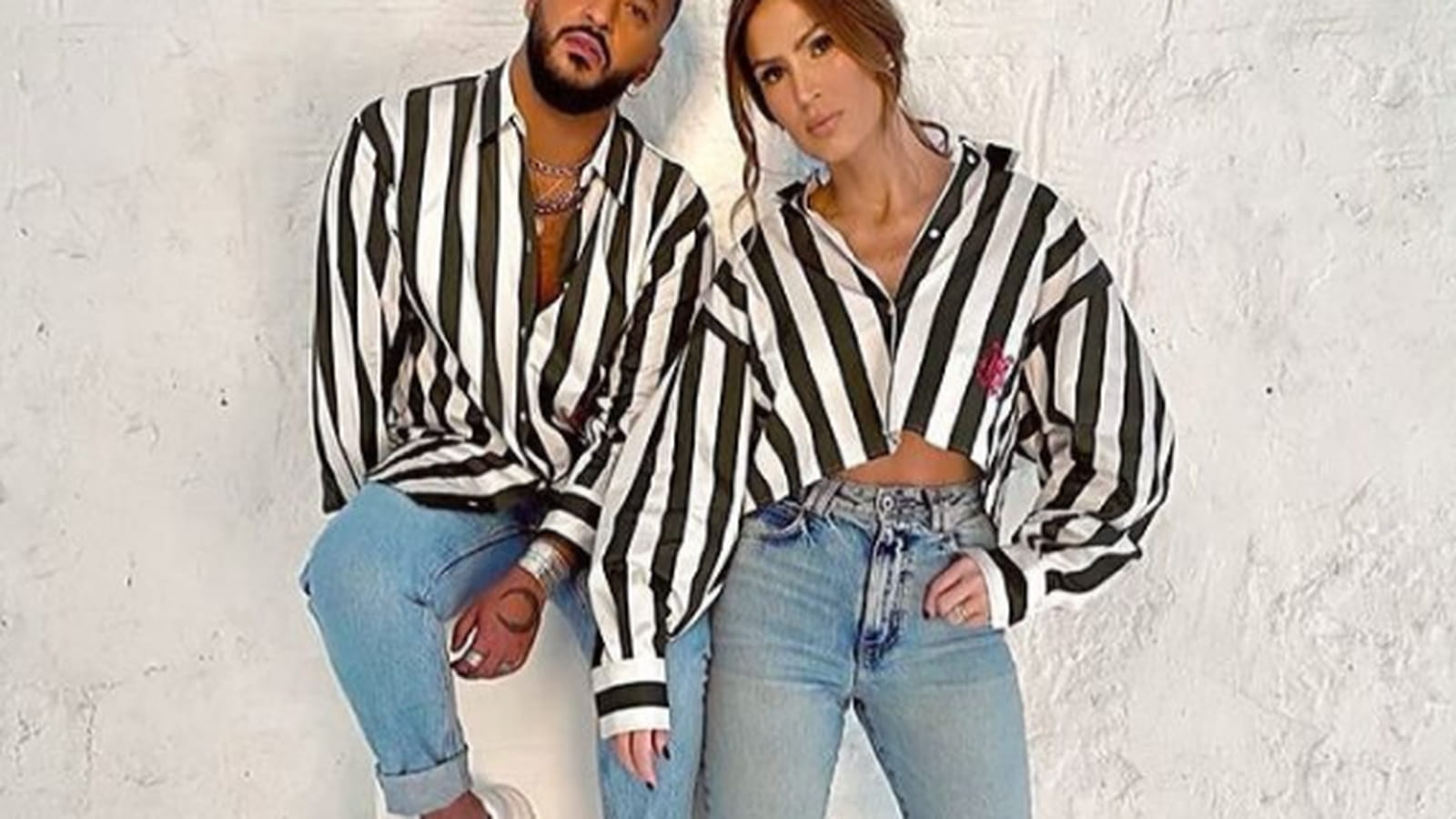 Slimane et Vitaa