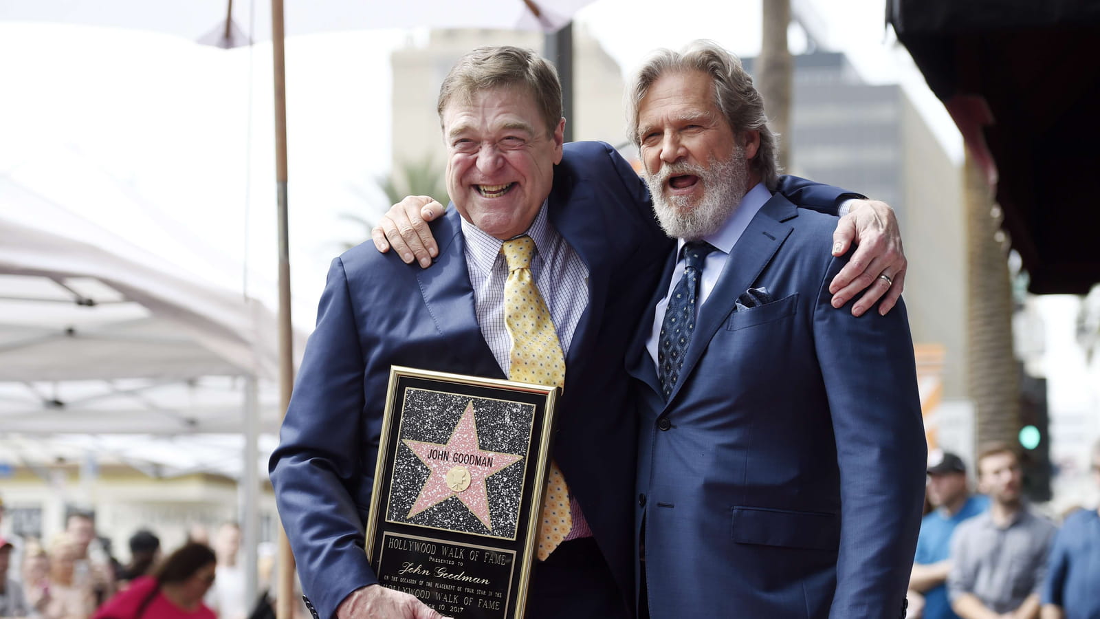 John Goodman
