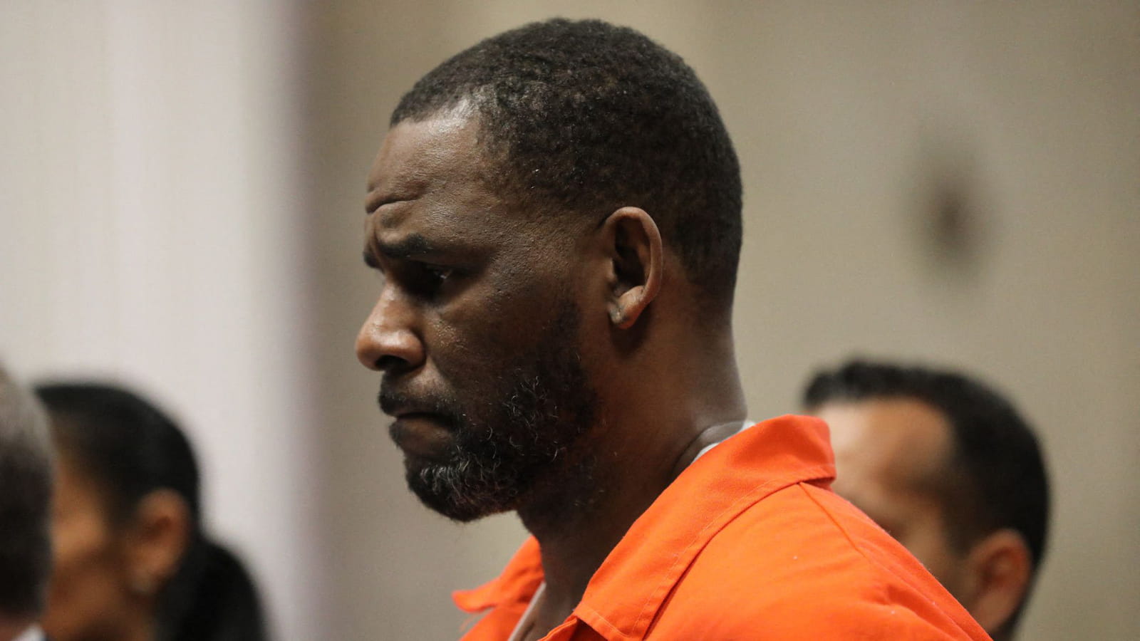 R. Kelly en prison : de glaçantes accusations de femmes